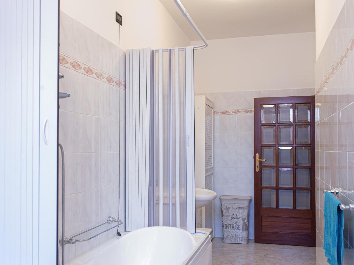 Aigua De Mar Bed & Breakfast Alghero Exterior photo